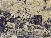 藏品(桌上的秩序)的圖片