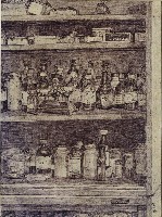 藏品(實驗室裏的櫃子)的圖片