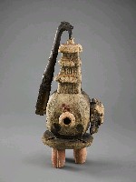 藏品(歷史殘骸系列之9:有文字記錄的紀念碑)的圖片