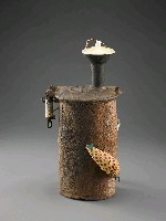 藏品(歷史殘骸系列之4:有文字記錄的聖堂)的圖片