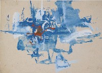 藏品(作品110)的圖片