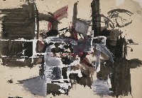 藏品(作品262)的圖片