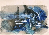 藏品(作品420)的圖片