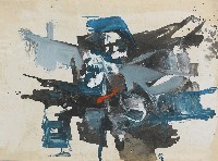 藏品(作品818)的圖片