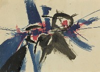 藏品(作品872)的圖片