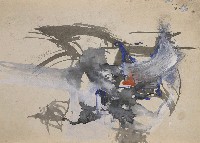 藏品(作品917)的圖片