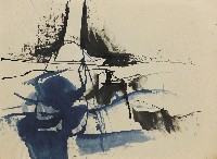 藏品(作品1138)的圖片