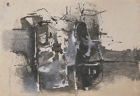 藏品(作品1185)的圖片