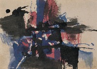 藏品(作品1198)的圖片