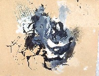 藏品(作品1256)的圖片