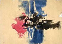 藏品(作品1307)的圖片