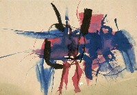 藏品(作品1350)的圖片