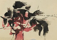 藏品(作品1402)的圖片