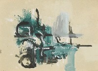 藏品(作品1411)的圖片