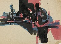 藏品(作品1414)的圖片