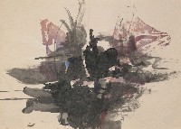 藏品(作品1504)的圖片