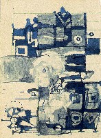 藏品(作品650)的圖片