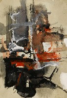 藏品(作品232)的圖片