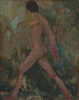 藏品(裸女)的圖片