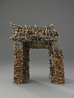 藏品(古厝追憶)的圖片