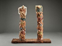 藏品(人之柱(五))的圖片