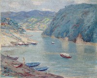 藏品(碧潭)的圖片