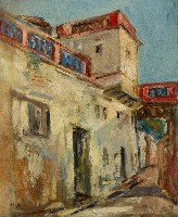 藏品(鹿港)的圖片