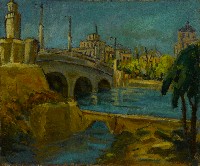 藏品(愛河)的圖片