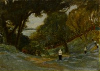 藏品(淡水的家)的圖片