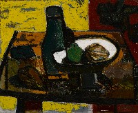 藏品(靜物)的圖片