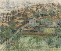 藏品(風景)的圖片