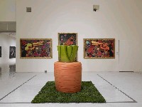 藏品(大員紀事.天作之合Ⅱ)的圖片