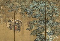 藏品(庭院)的圖片