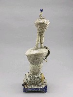 藏品(頂天英雄檔案)的圖片