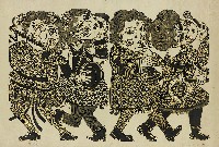 藏品(女子樂隊)的圖片