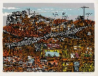 藏品(後街)的圖片