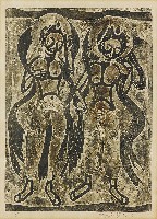 藏品(無題)的圖片