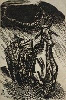 藏品(驟雨(陣雨))的圖片