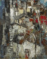 藏品(九份(西社川山城 ))的圖片