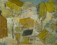 藏品(鄉村(南庄))的圖片