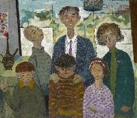 藏品(家族)的圖片