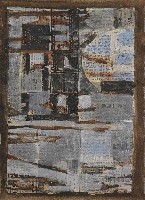 藏品(沒有規劃的都市)的圖片