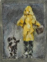 藏品(流浪犬)的圖片