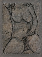 藏品(EROS愛神 Ⅴ)的圖片