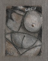藏品(EROS愛神 Ⅶ)的圖片