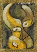 藏品(向畢卡索致敬 1)的圖片