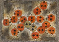 藏品(瓢蟲的婚禮)的圖片