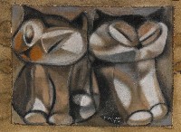 藏品(他生氣了)的圖片