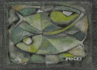 藏品(雙魚座)的圖片