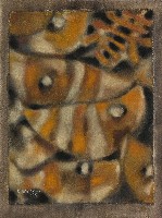 藏品(年年有餘)的圖片